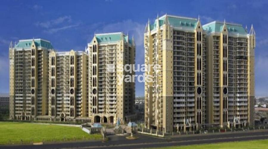 DLF Westend Heights