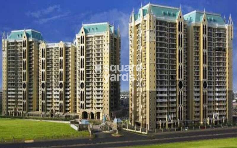 DLF Westend Heights