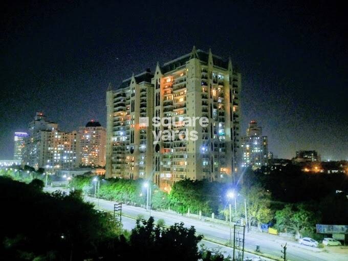 DLF Westend Heights