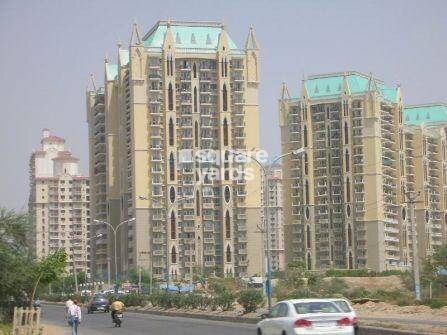 DLF Westend Heights