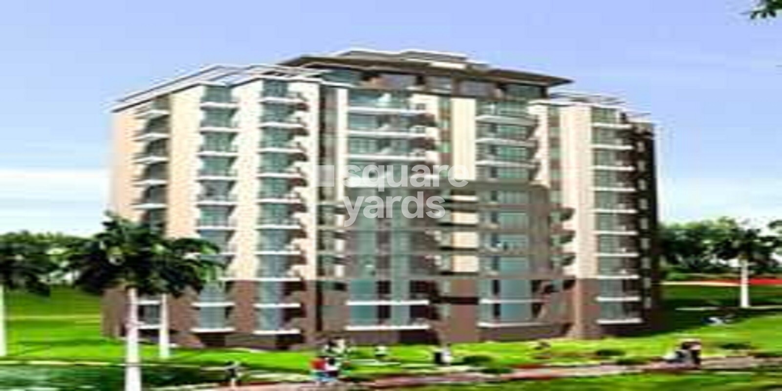 Dwarkadhis Aravali Heights