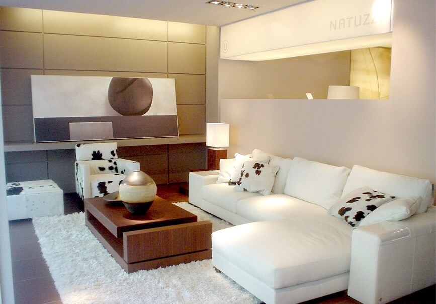 Earth Elacasa Apartment Interiors 1