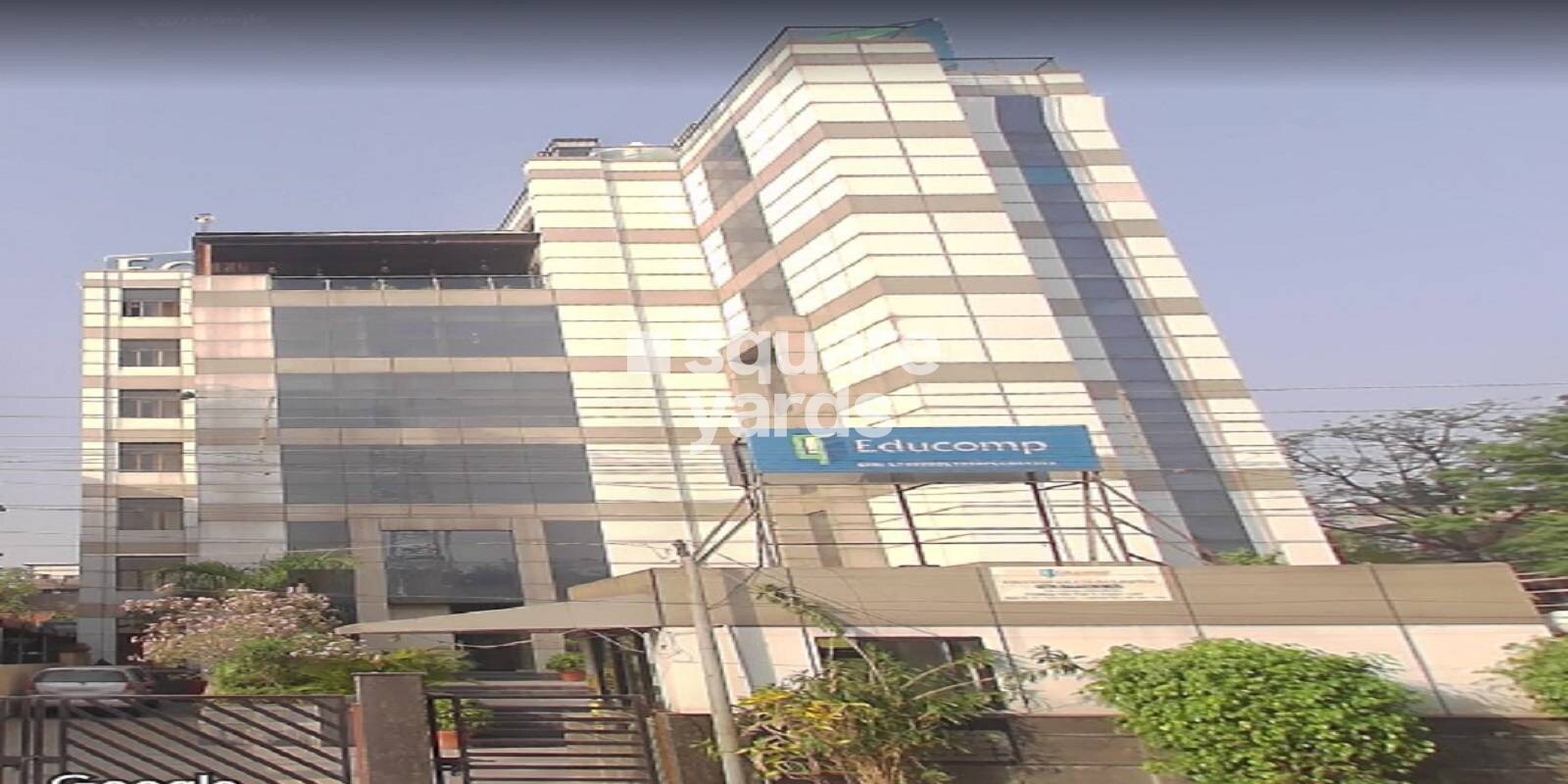 educomp-towers