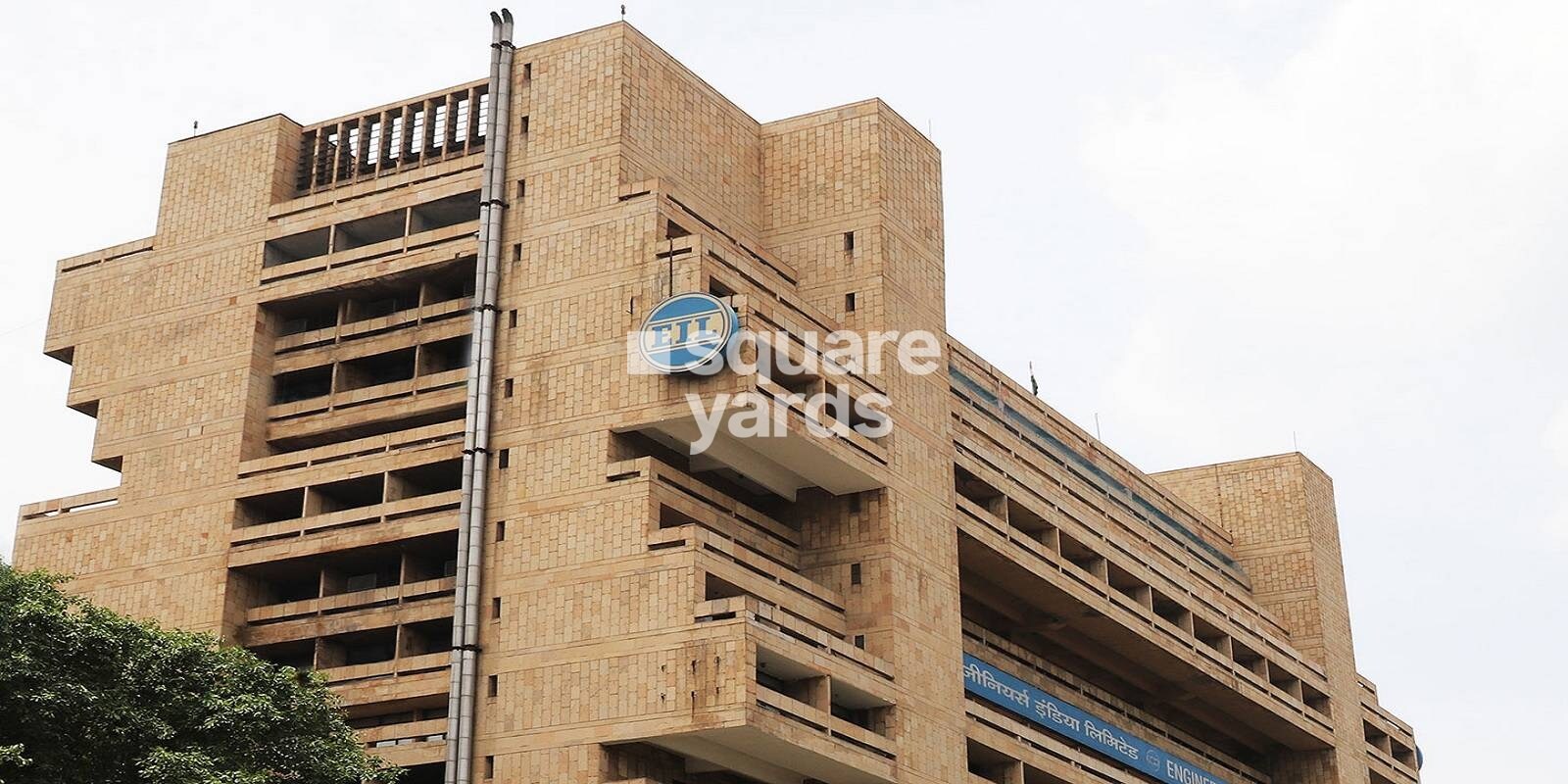 Eil Towers Featured Image