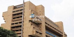 Eil Towers