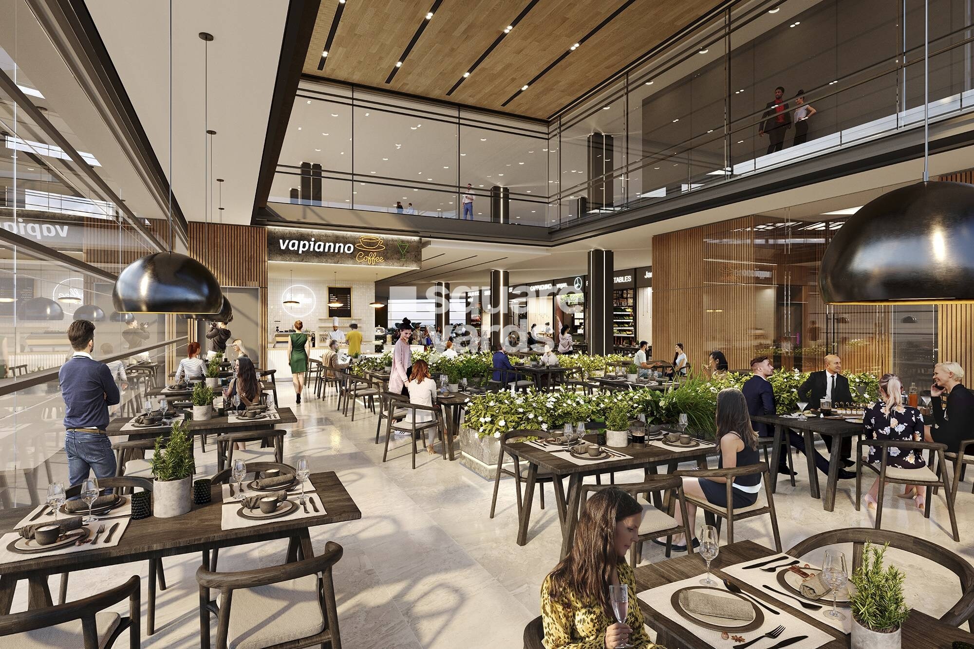 Elan Empire Amenities-Features 1