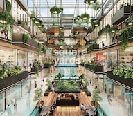 Elan Empire Apartment Interiors