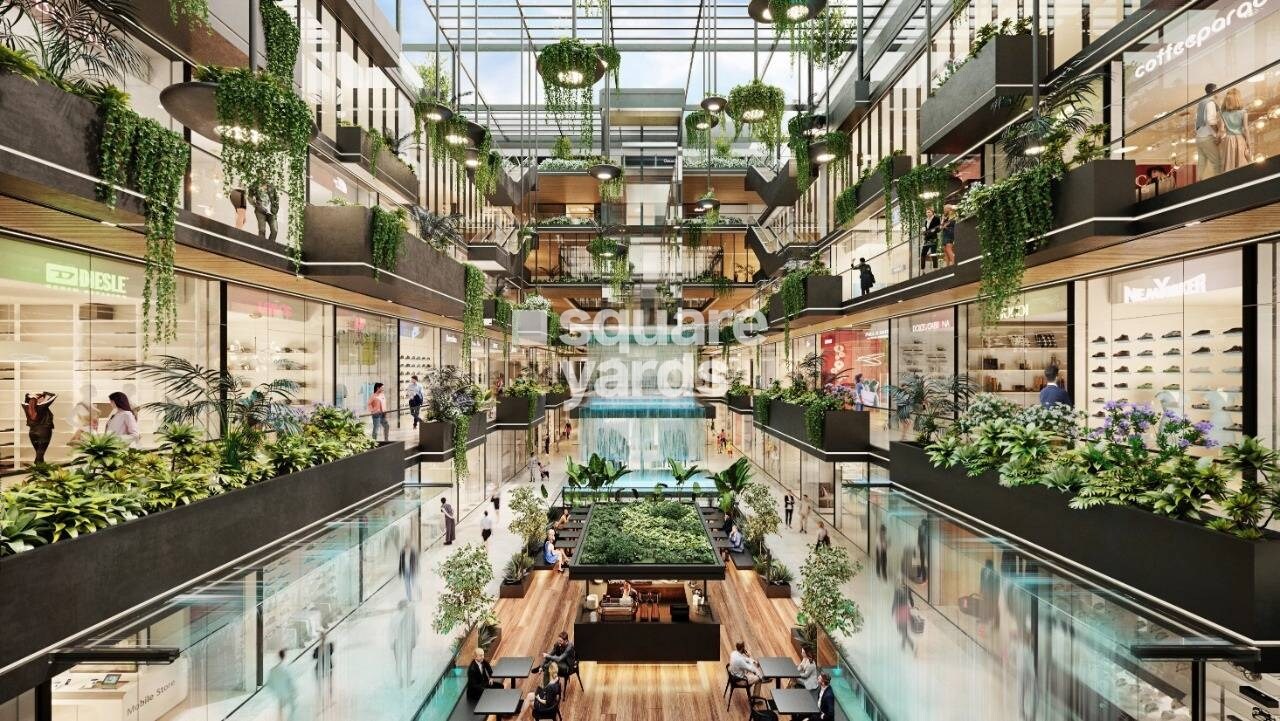 Elan Empire Apartment Interiors 1