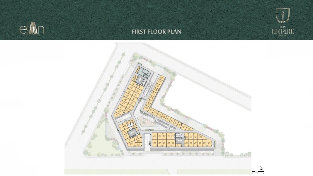 Elan Empire Floor Plans 3