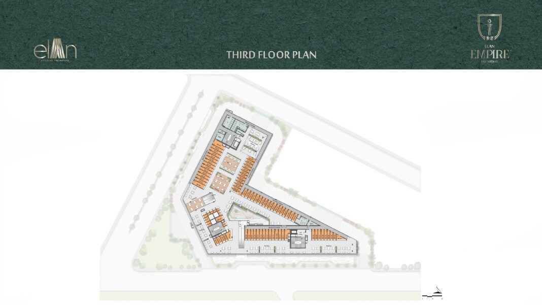 Elan Empire Floor Plans 5