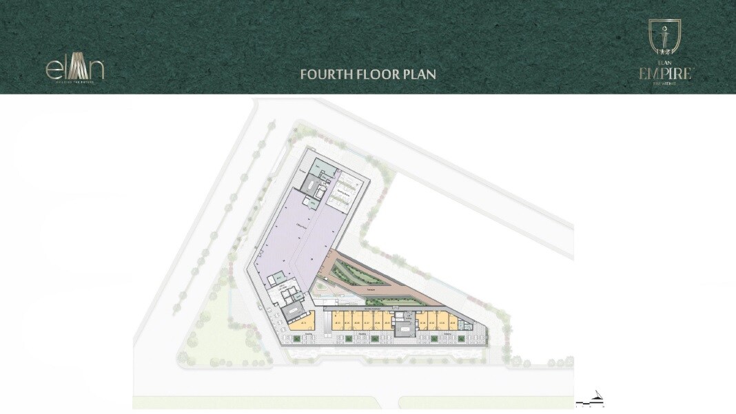 Elan Empire Floor Plans 6