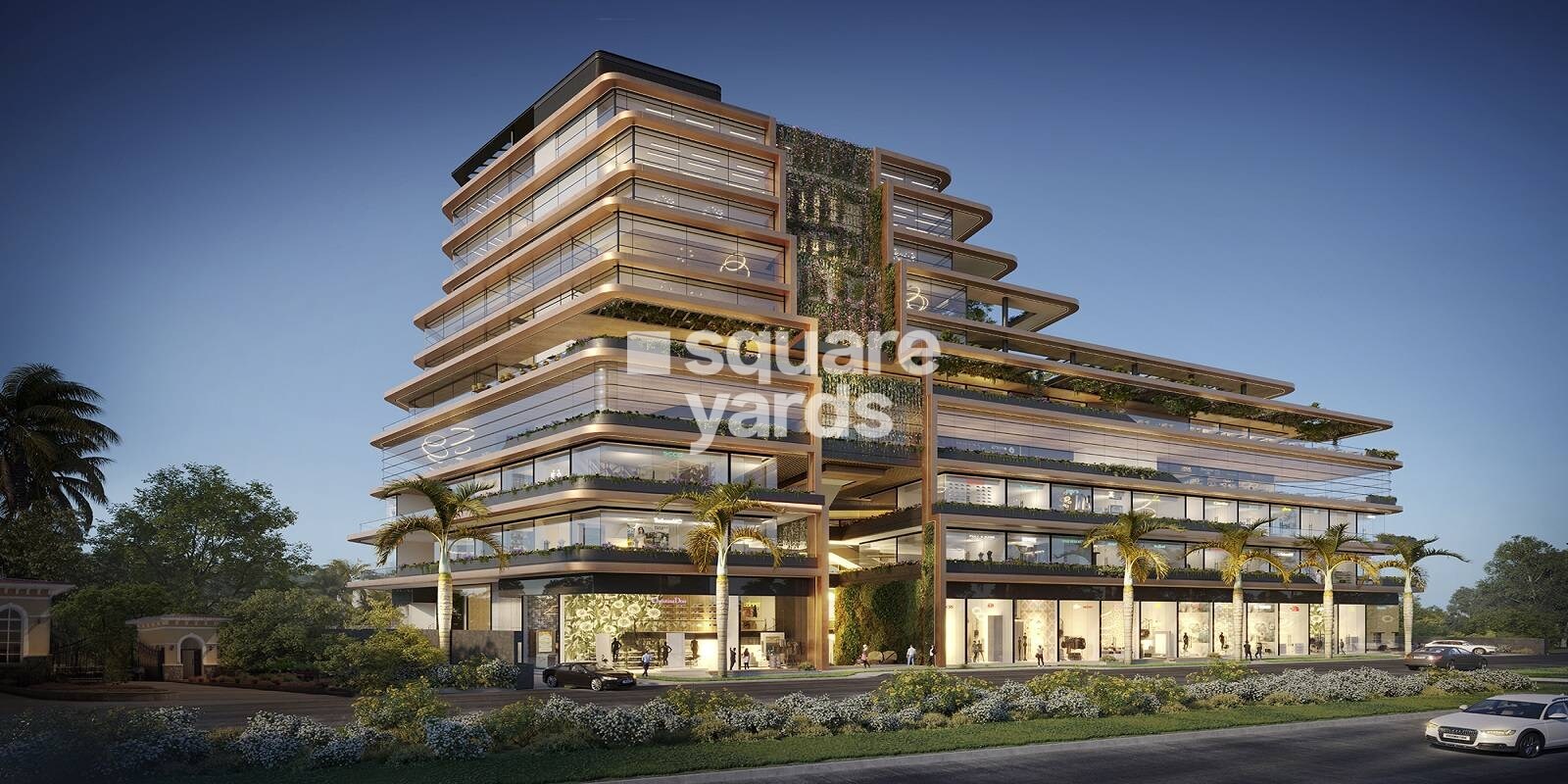 Elan Empire Featured Image