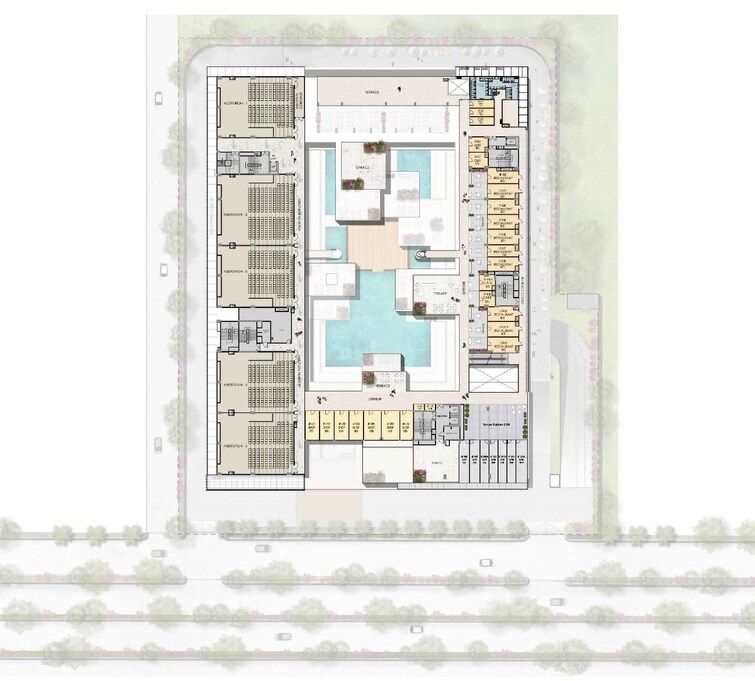 Elan Epic Floor Plans 6