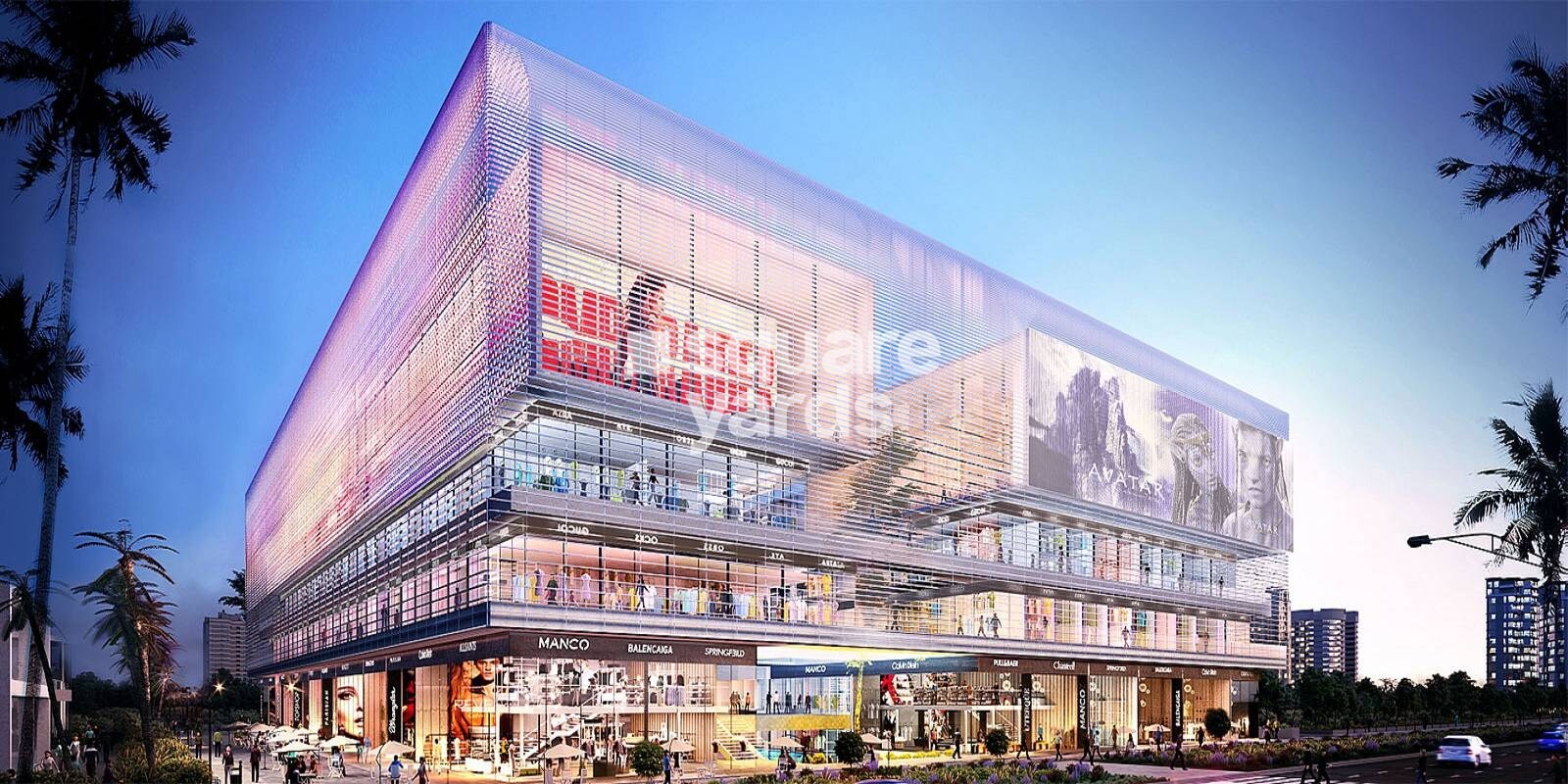 Elan Epic, Sector 70, Gurgaon