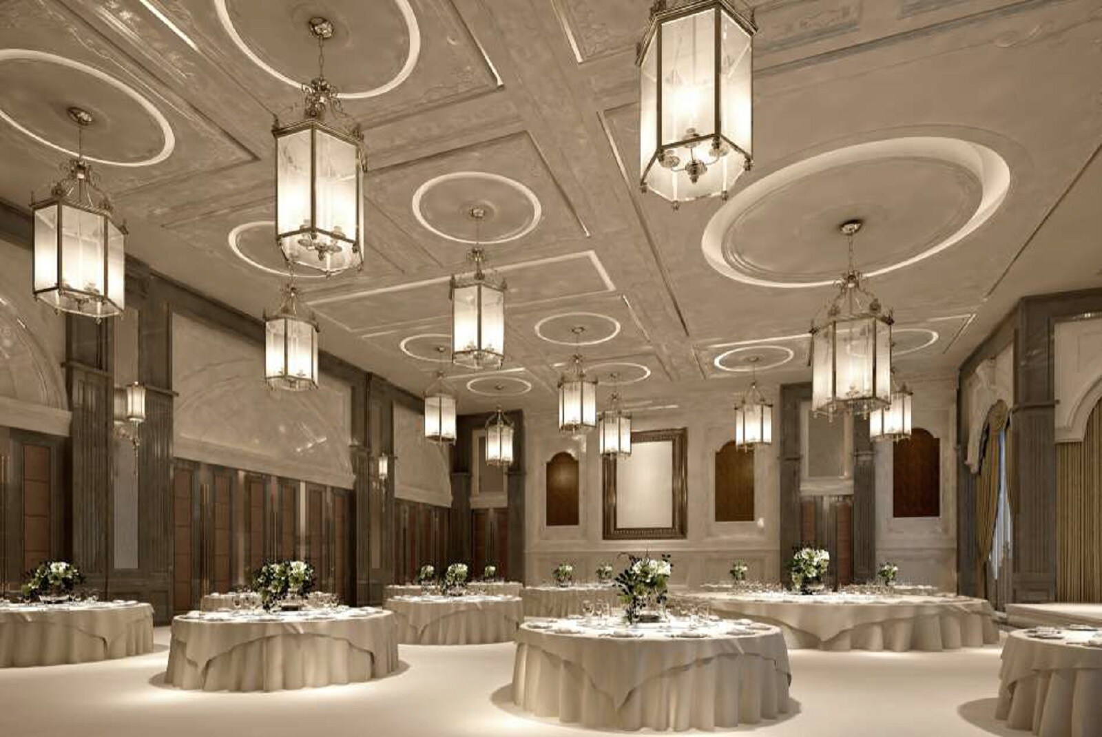 Elan Imperial Amenities-Features