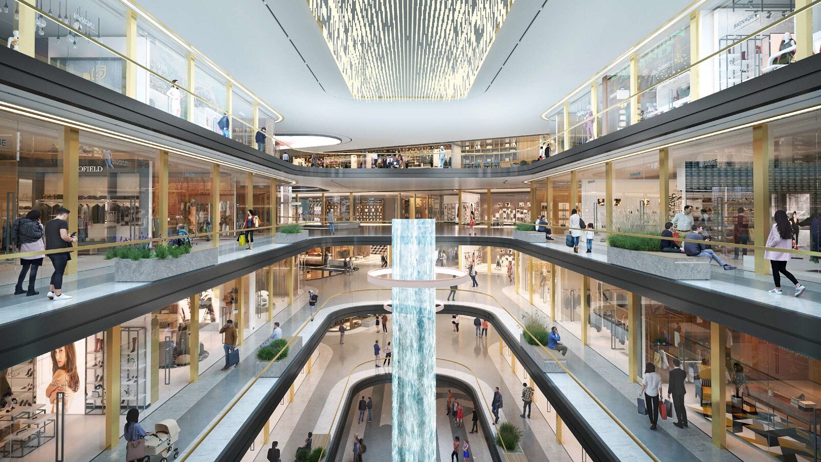 Elan Imperial Commercial Interiors 4