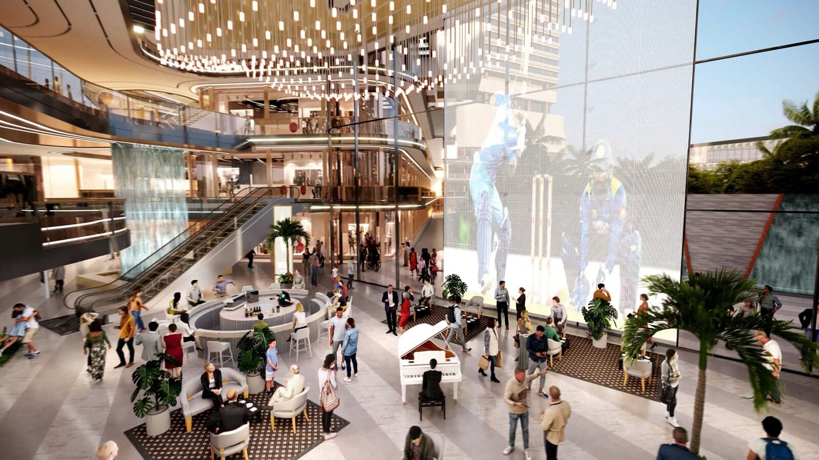 Elan Imperial Commercial Interiors 5