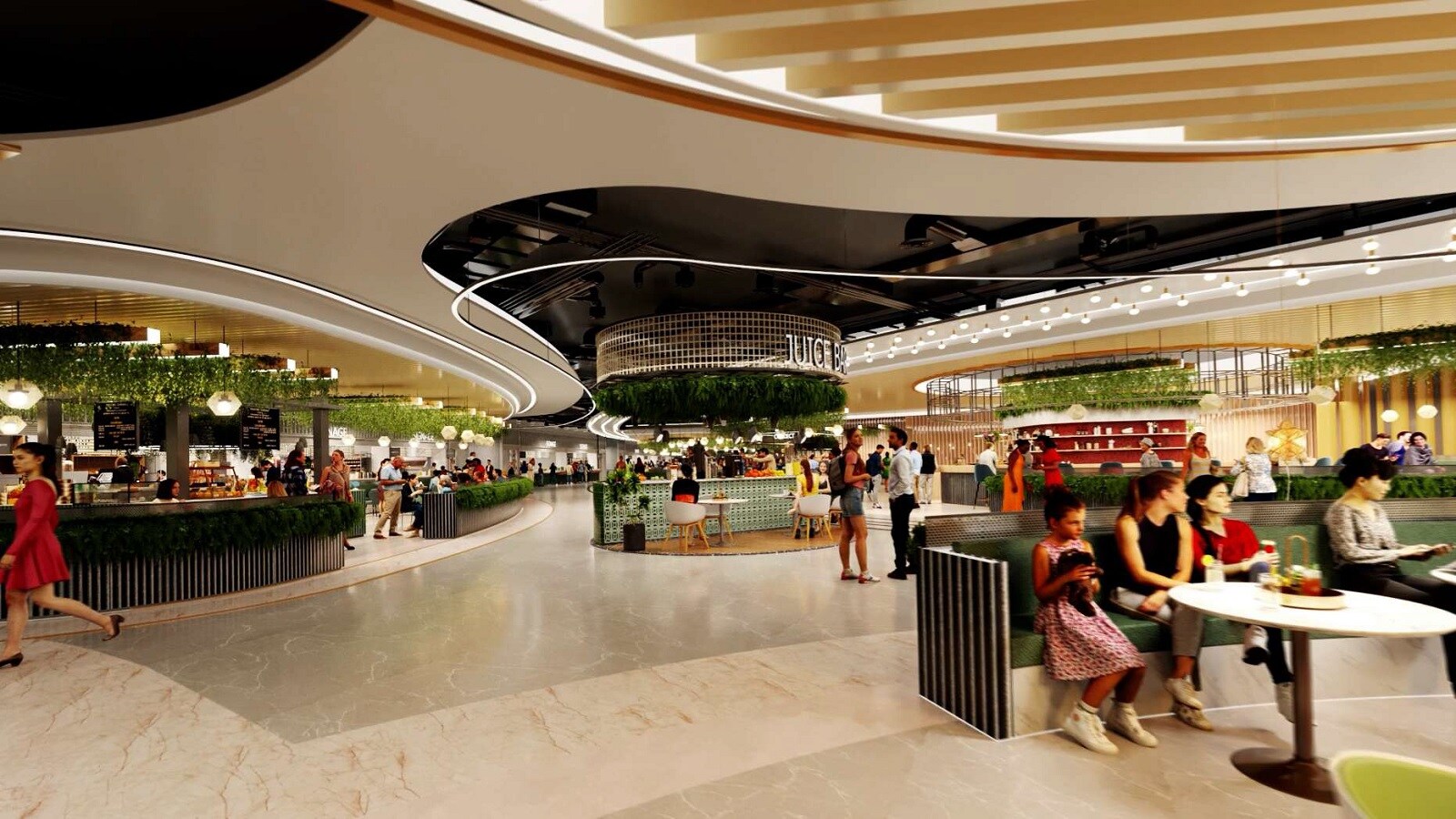 Elan Imperial Commercial Interiors 7