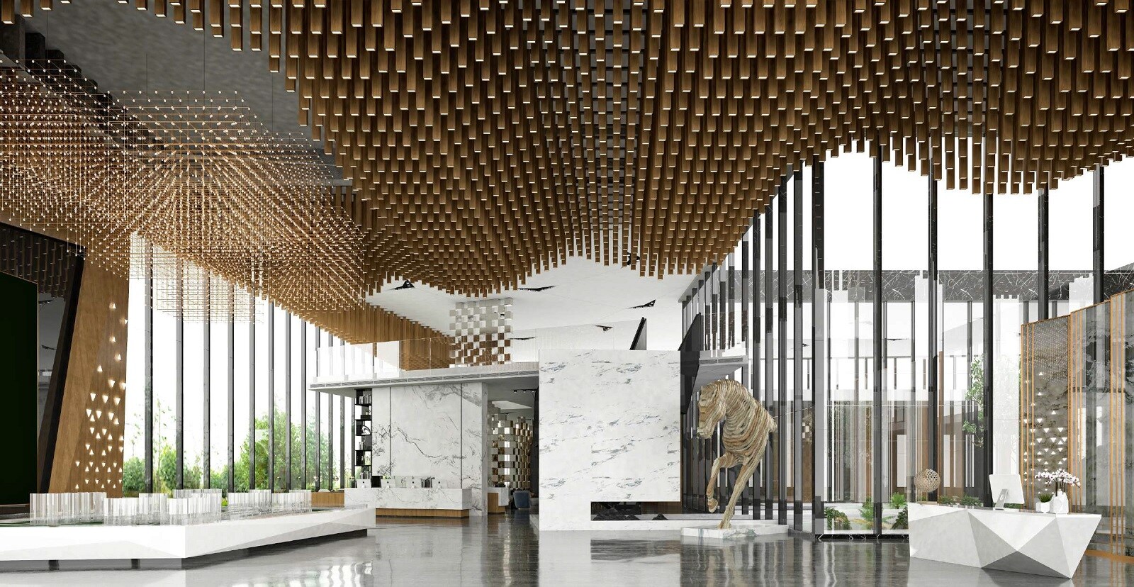 Elan Imperial Commercial Interiors 9