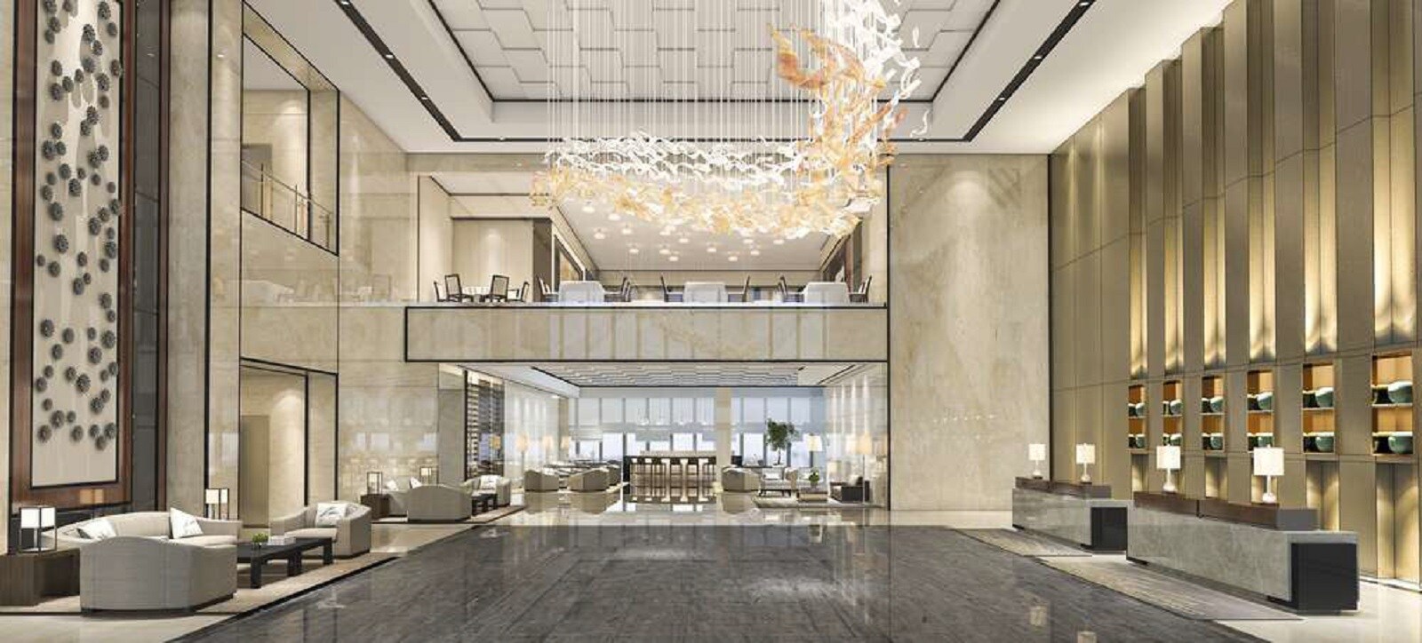 Elan Imperial Commercial Interiors 10