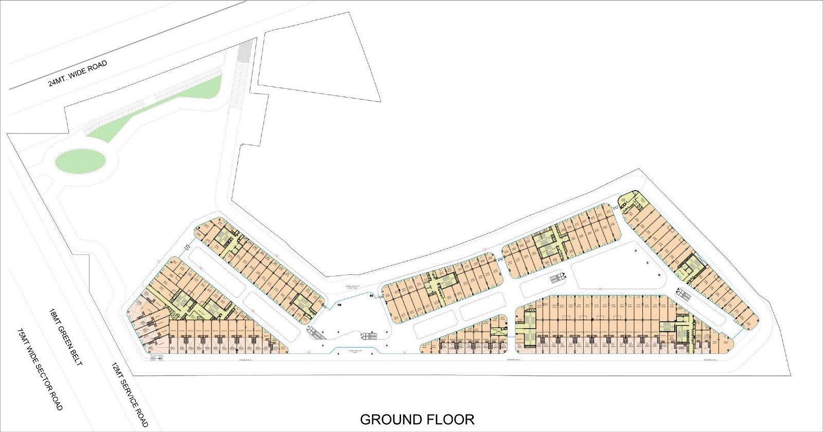 Elan Imperial Floor Plans 2