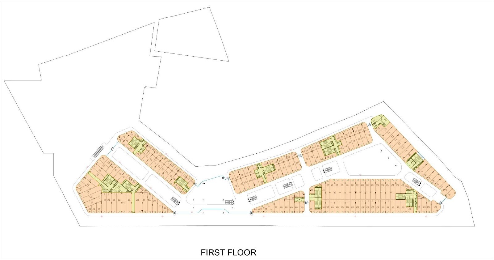 Elan Imperial Floor Plans 3