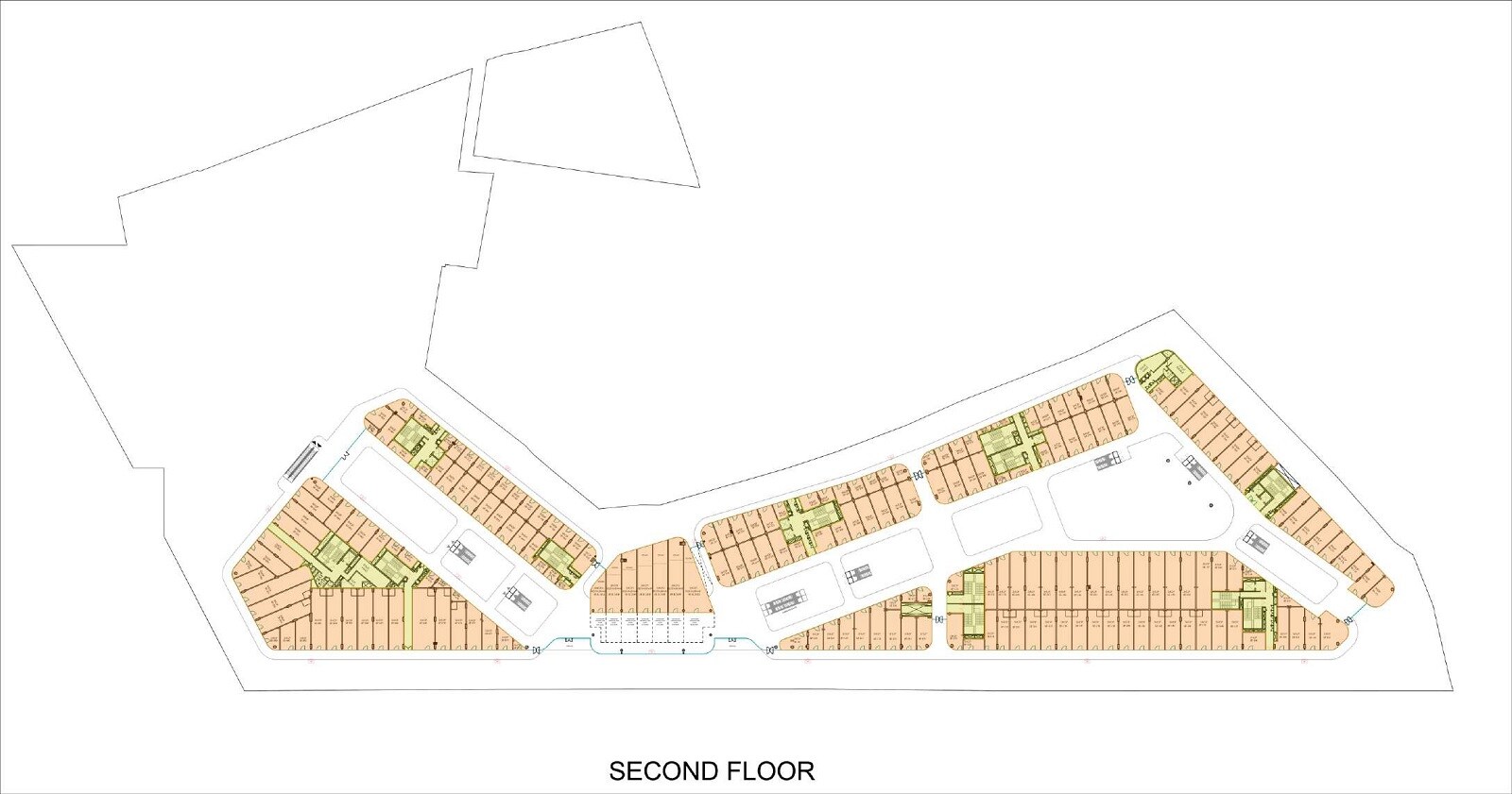 Elan Imperial Floor Plans 4
