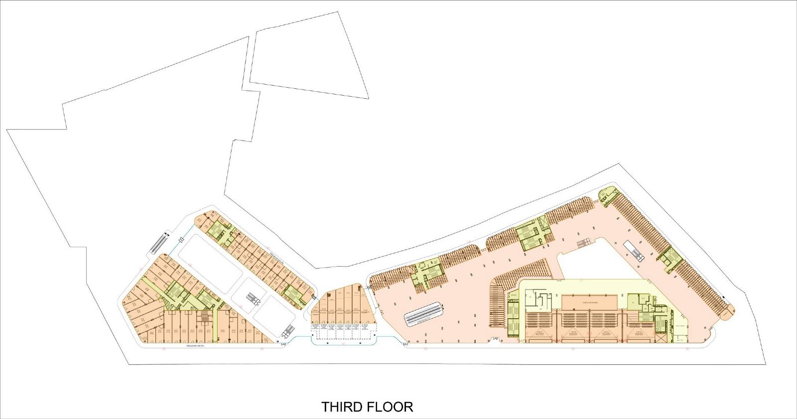 Elan Imperial Floor Plans 5
