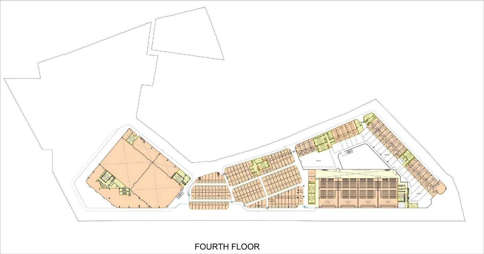 Elan Imperial Floor Plans 6