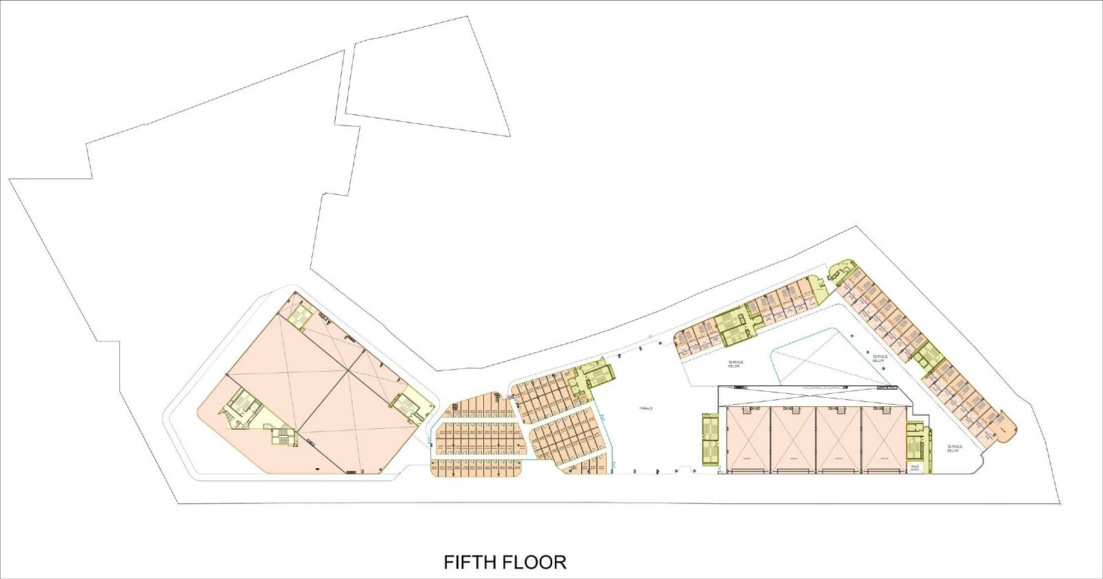 Elan Imperial Floor Plans 7