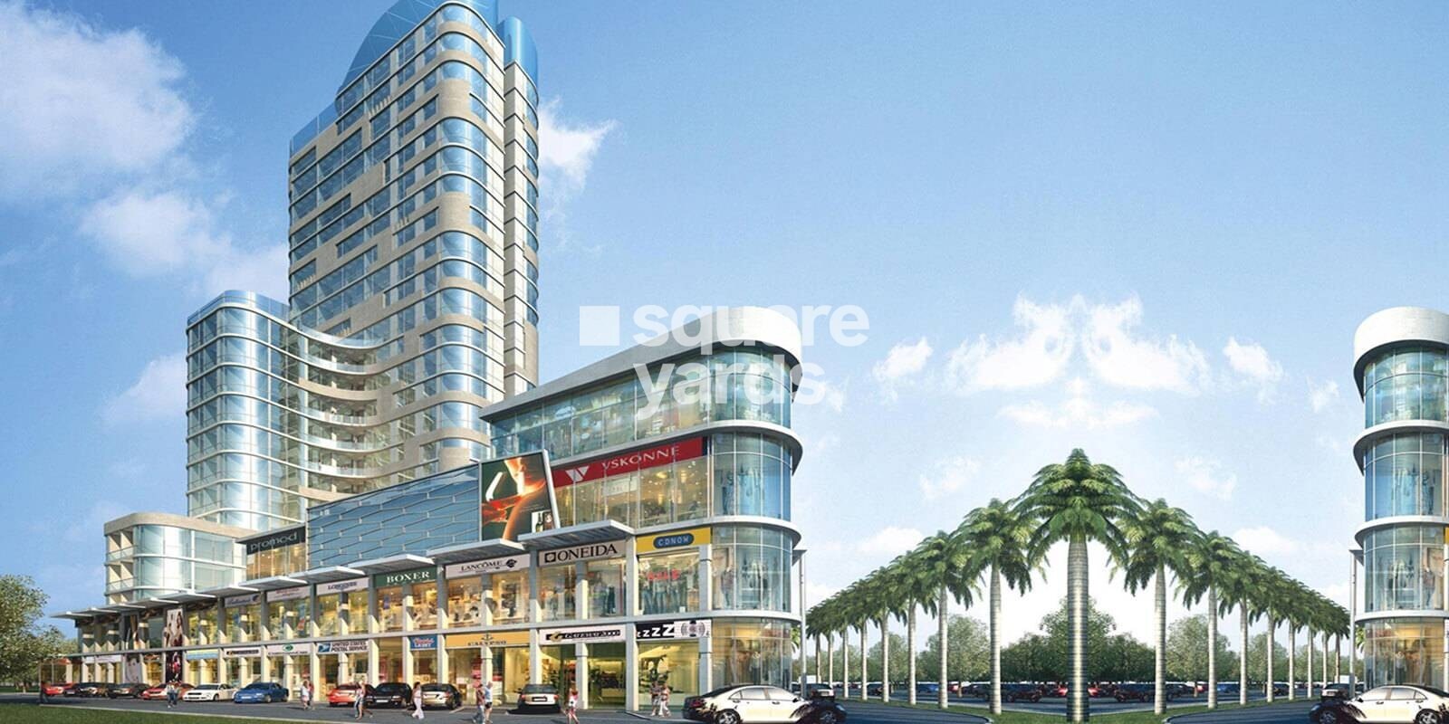 Elan Mercado, Sector 80, Gurgaon