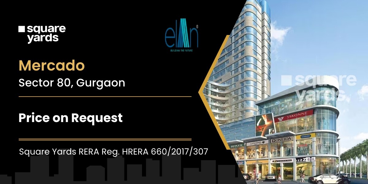 Elan Mercado Push Creative