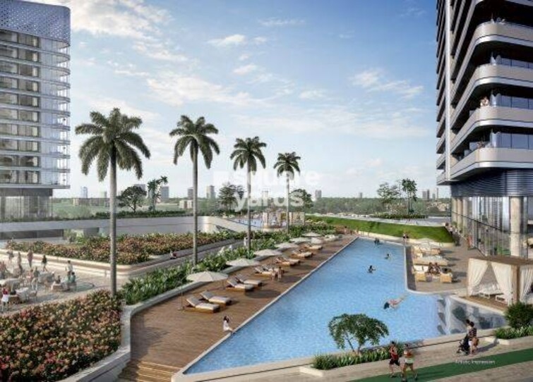 Elan Miracle Amenities-Features 1