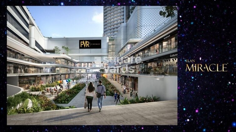 Elan Miracle Amenities-Features 2