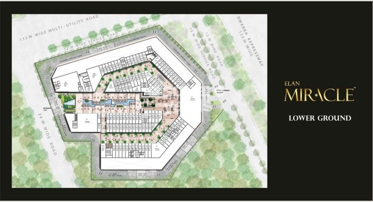 Elan Miracle Floor Plans 2