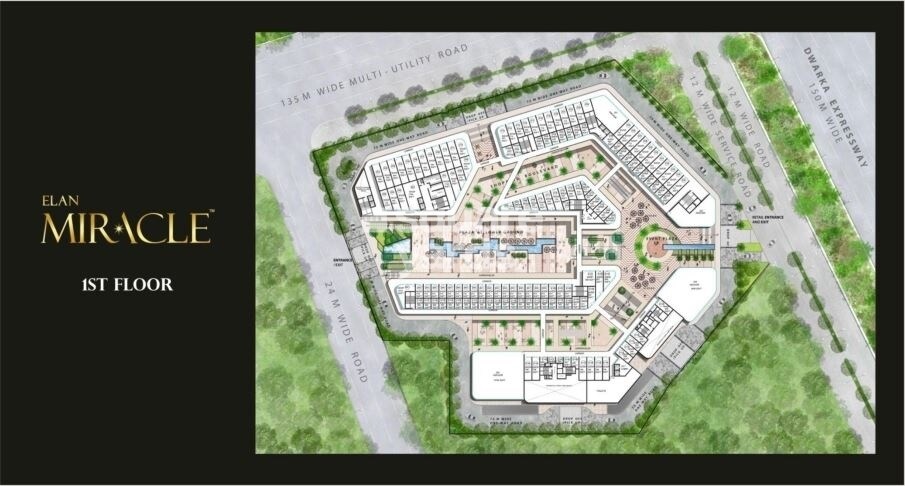 Elan Miracle Floor Plans 3