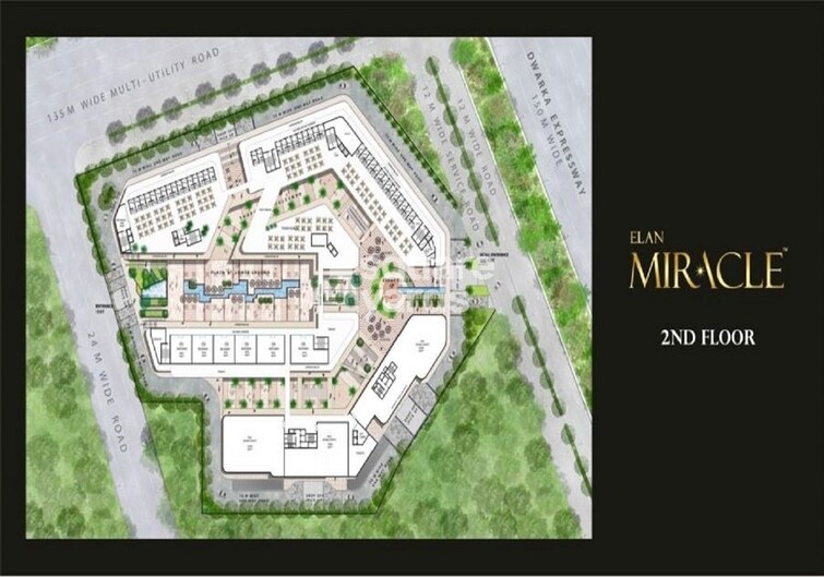 Elan Miracle Floor Plans 4