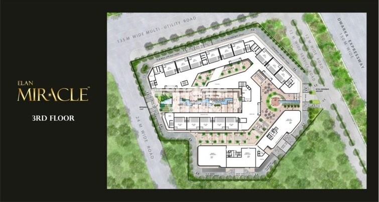 Elan Miracle Floor Plans 5