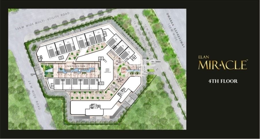 Elan Miracle Floor Plans 6