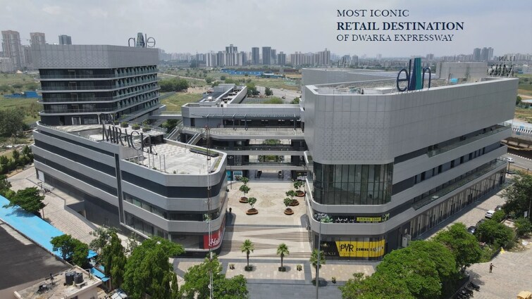 Elan Miracle Tower View 8