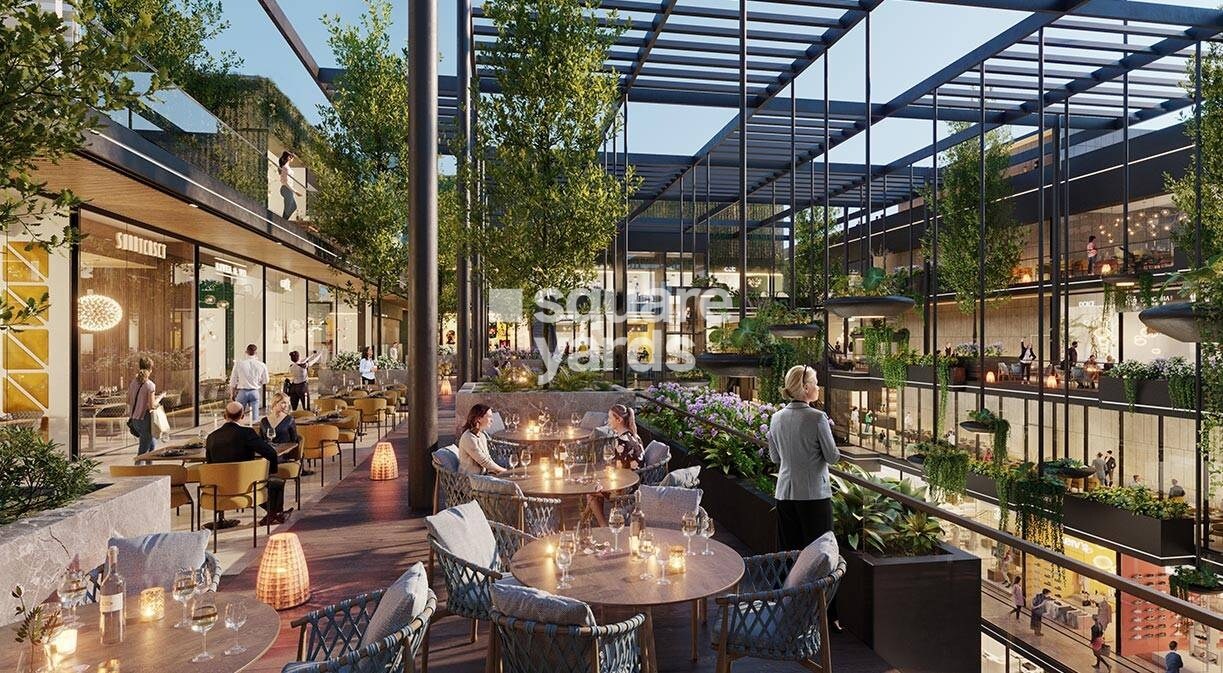 Elan Paradise Amenities-Features 1