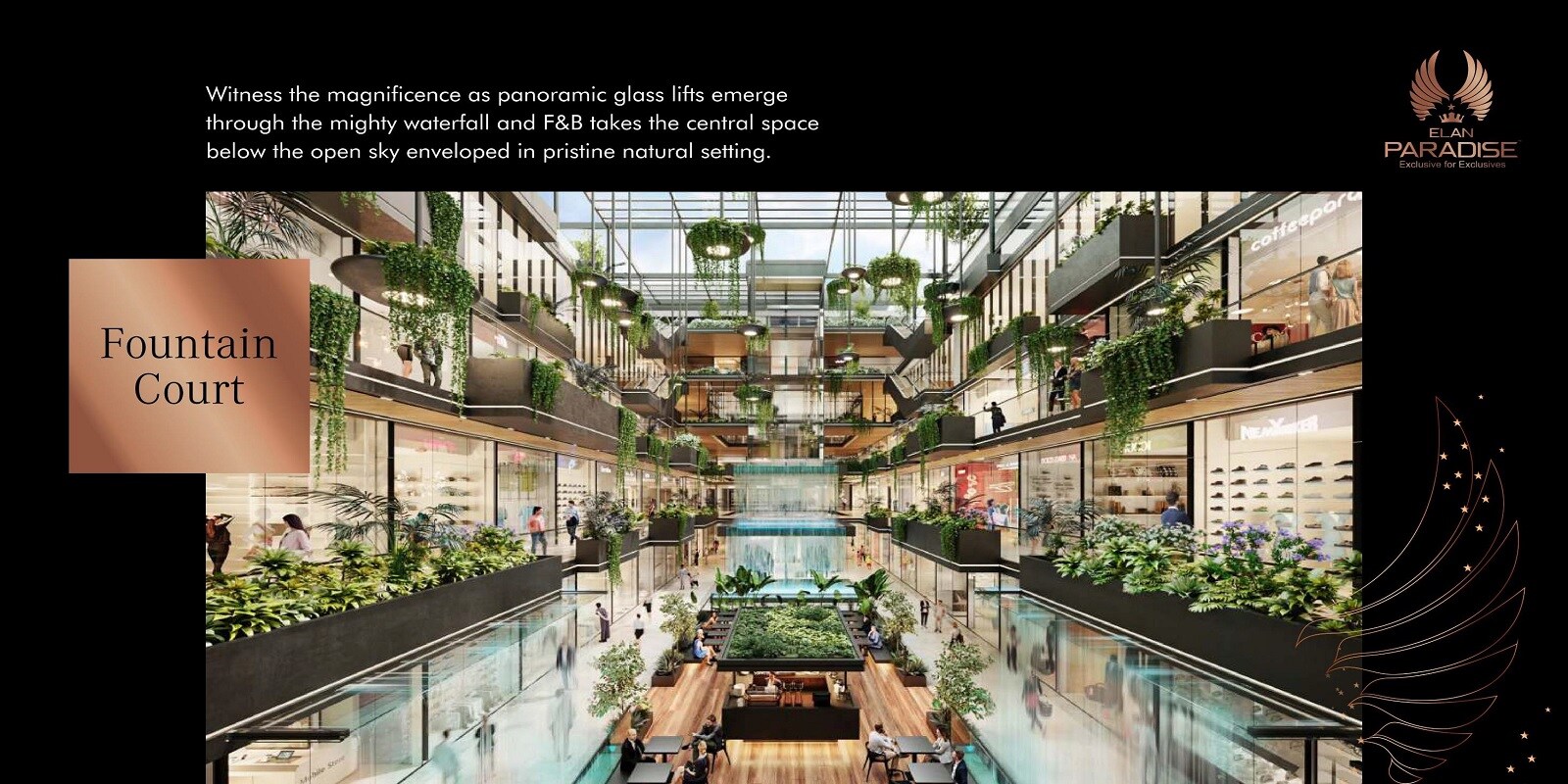 Elan Paradise Amenities-Features 3