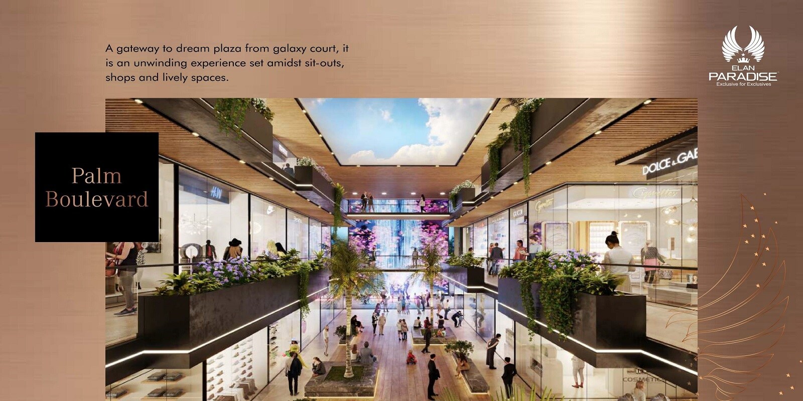 Elan Paradise Amenities-Features 4