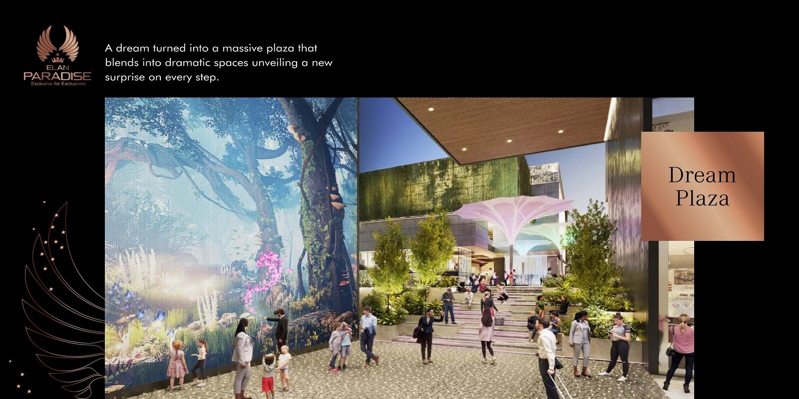 Elan Paradise Amenities-Features 5