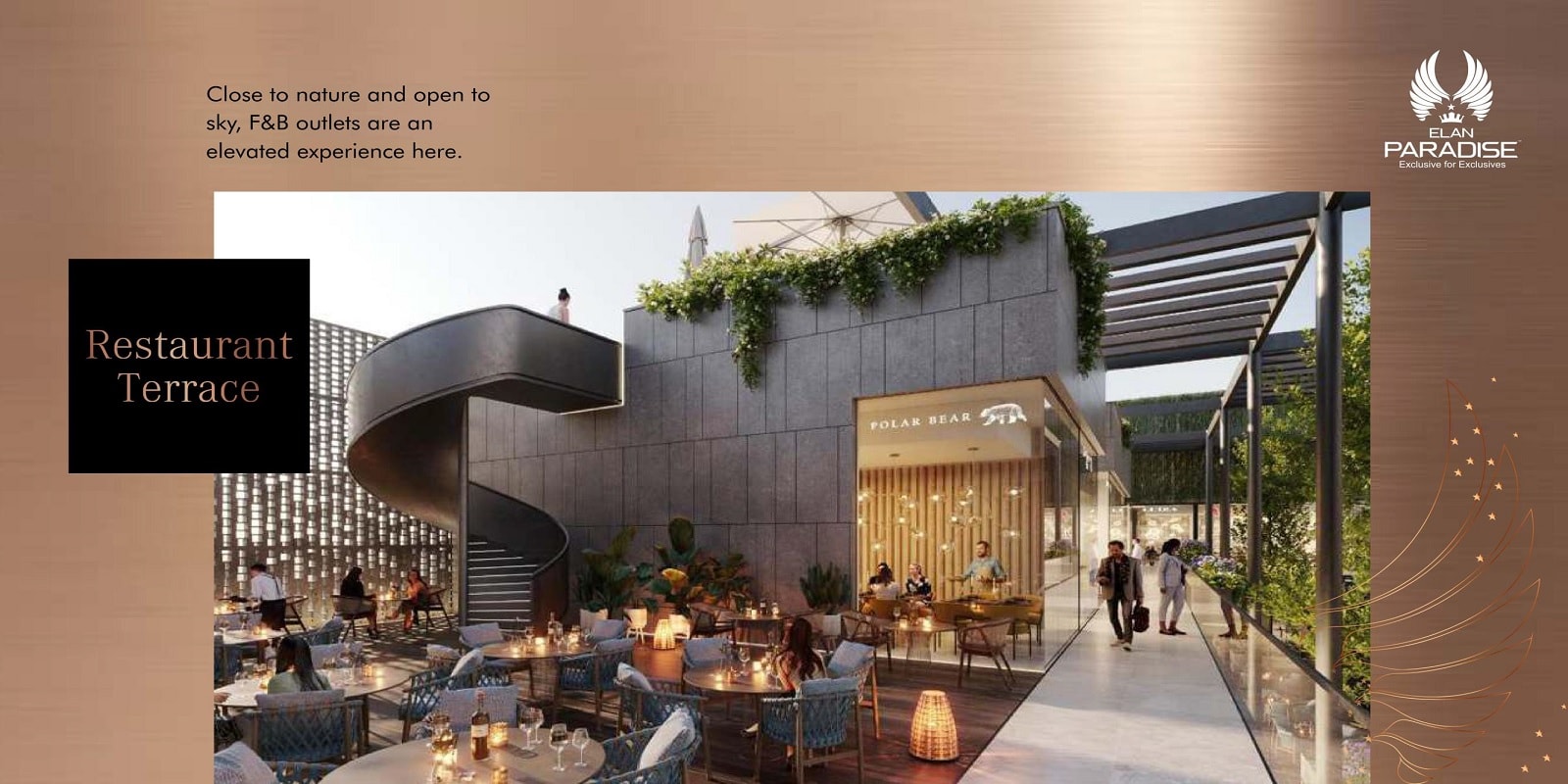 Elan Paradise Amenities-Features 7