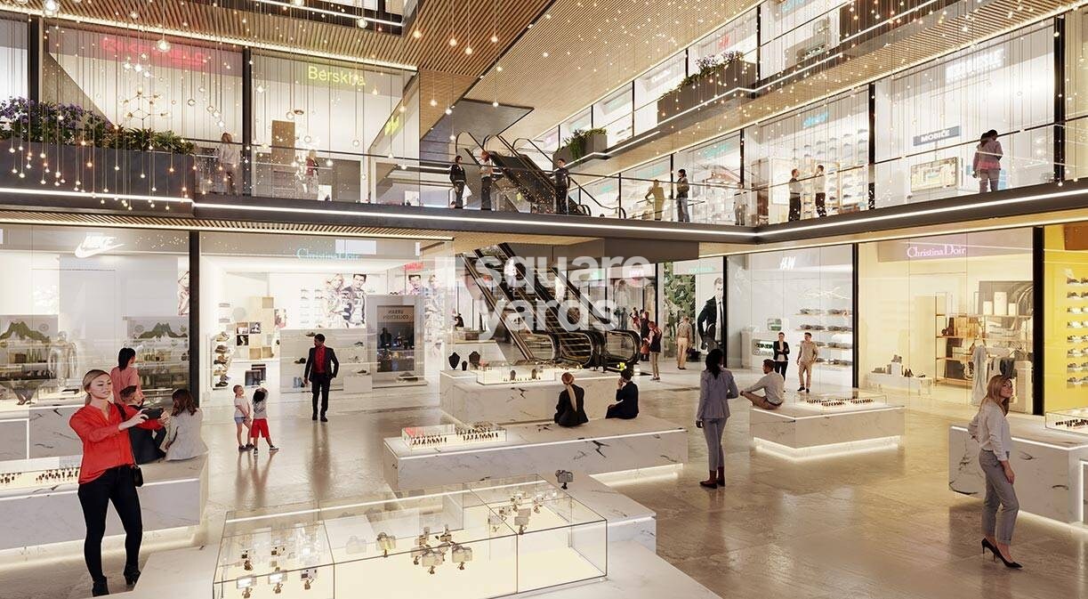 Elan Paradise Apartment Interiors 2