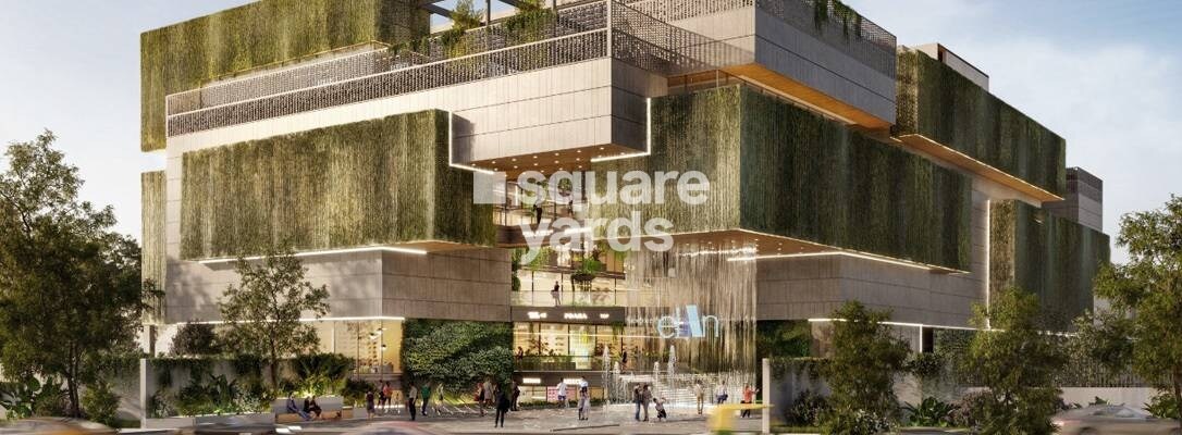 Elan Paradise Tower View 3