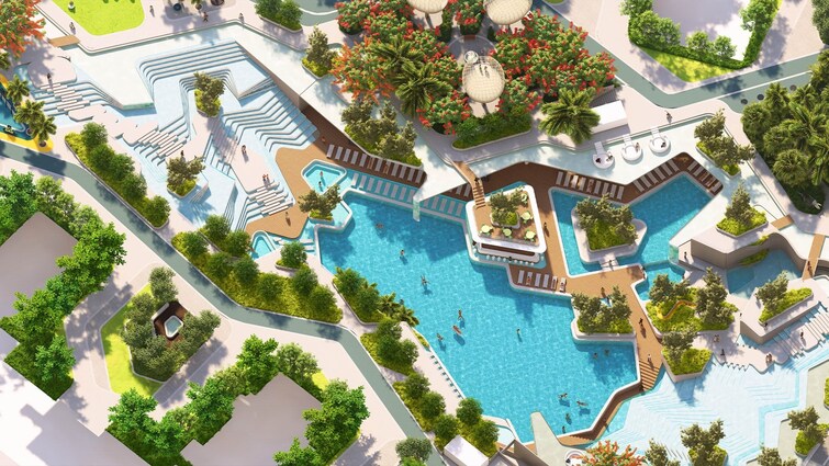 Elan The Emperor Amenities-Features 7