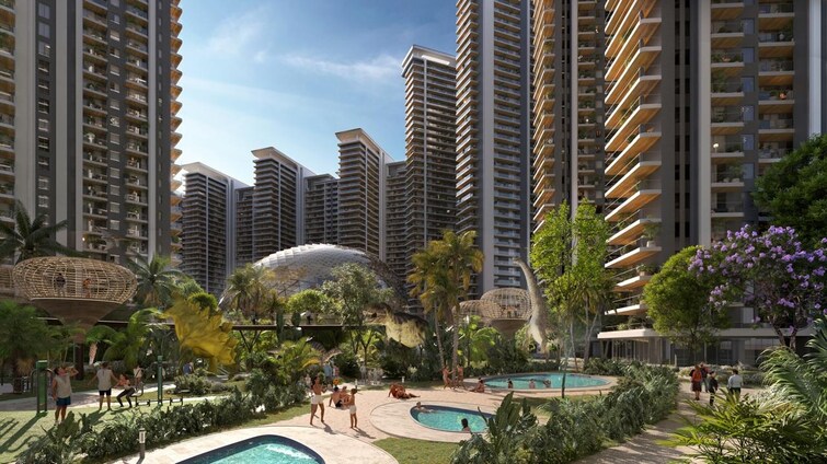 Elan The Emperor Amenities-Features 4