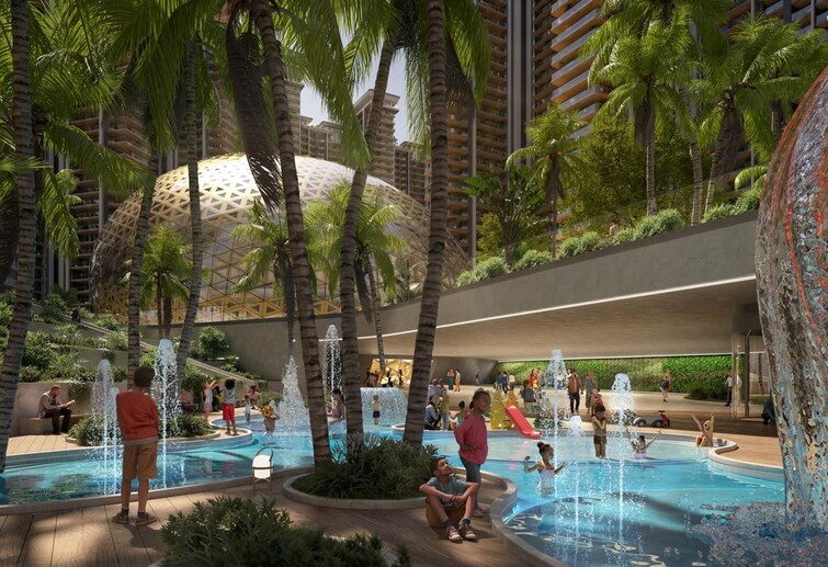 Elan The Emperor Amenities-Features 5